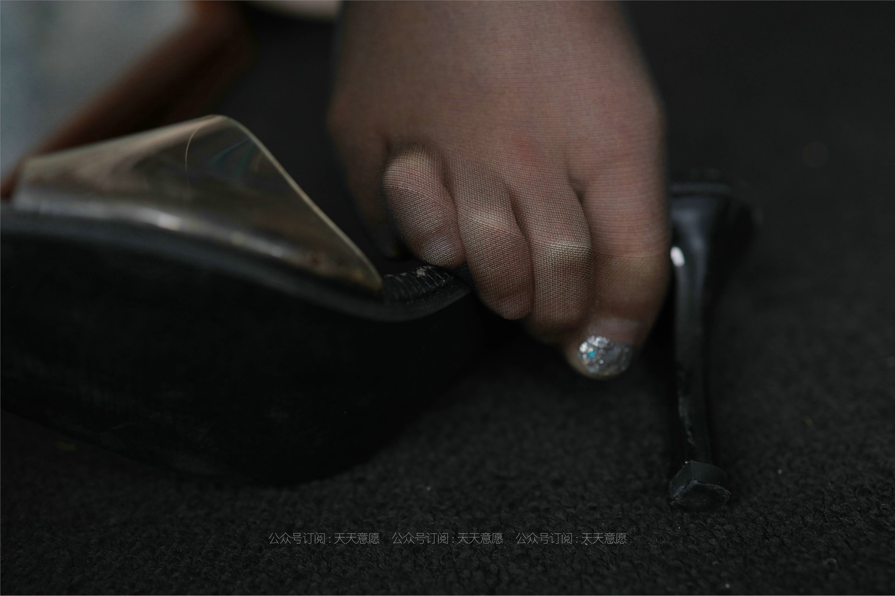 IESS异思趣向  2021.07.16 丝享家863：秋秋《高叉包臀裙》